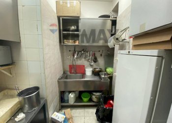 Cucina - Attività Commerciale Via Tiburtina
352, Roma - foto 8