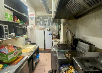Cucina - Attività Commerciale Via Tiburtina
352, Roma - foto 11