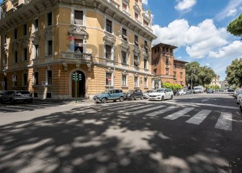 Edificio all\'aperto - Appartamento Viale Delle Milizie
2, Roma - foto 1