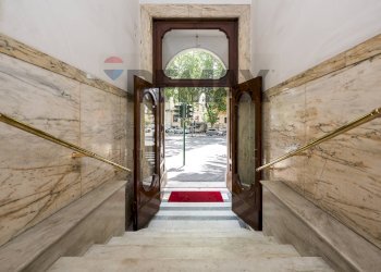 Ricezione / Lobby - Appartamento Viale Delle Milizie
2, Roma - foto 3