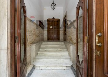 Ricezione / Lobby - Appartamento Viale Delle Milizie
2, Roma - foto 4