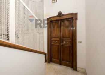 Hall / corridoio - Appartamento Viale Delle Milizie
2, Roma - foto 5