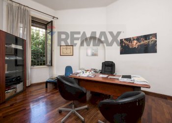 Ufficio - Appartamento Viale Delle Milizie
2, Roma - foto 7