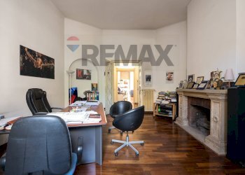 Ufficio - Appartamento Viale Delle Milizie
2, Roma - foto 8