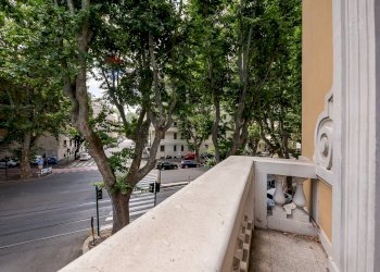 Balcone - Appartamento Viale Delle Milizie
2, Roma - foto 9