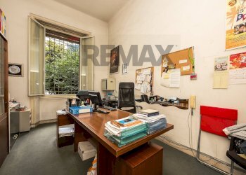 Ufficio - Appartamento Viale Delle Milizie
2, Roma - foto 14