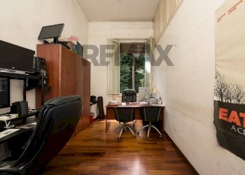 Ufficio - Appartamento Viale Delle Milizie
2, Roma - foto 16