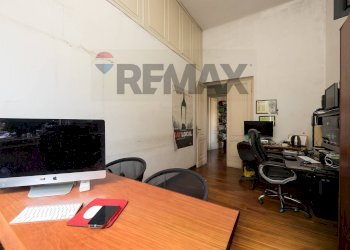 Ufficio - Appartamento Viale Delle Milizie
2, Roma - foto 17