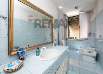 Bagno - Appartamento Viale Delle Milizie
2, Roma - foto 19