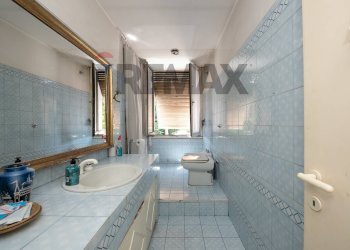 Bagno - Appartamento Viale Delle Milizie
2, Roma - foto 20