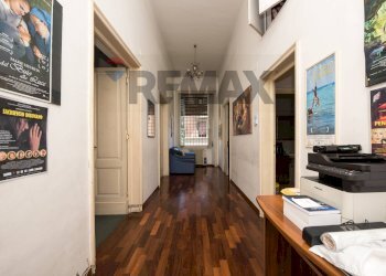 Hall / corridoio - Appartamento Viale Delle Milizie
2, Roma - foto 21