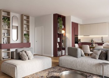 Foto 4 - Trilocale via torino
118, Leini - foto 4