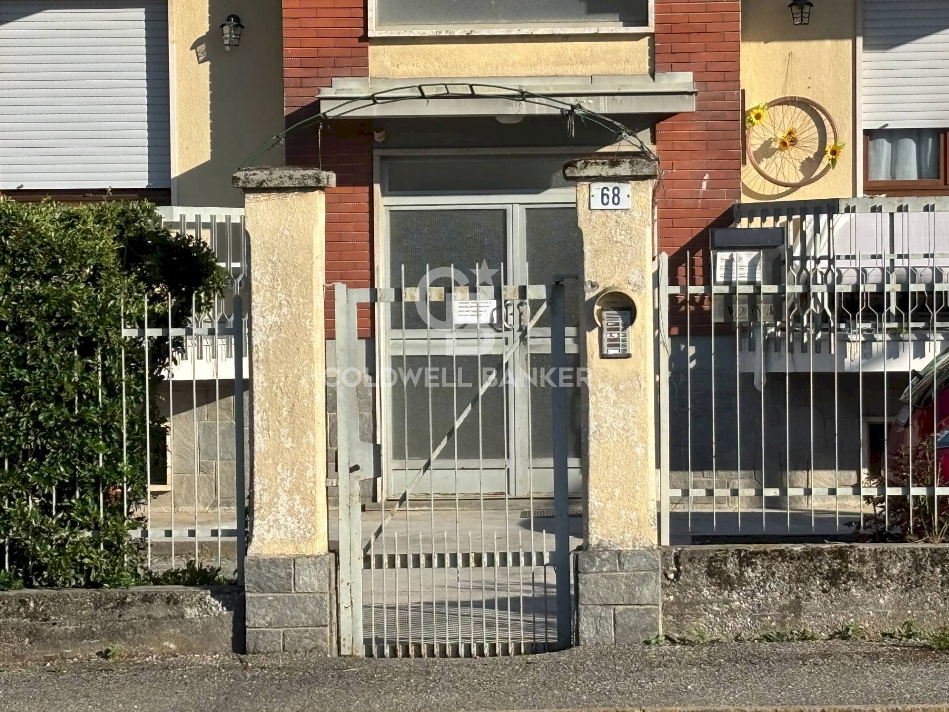 Foto 2 - Trilocale Via Rivoli
68, Villarbasse - foto 2