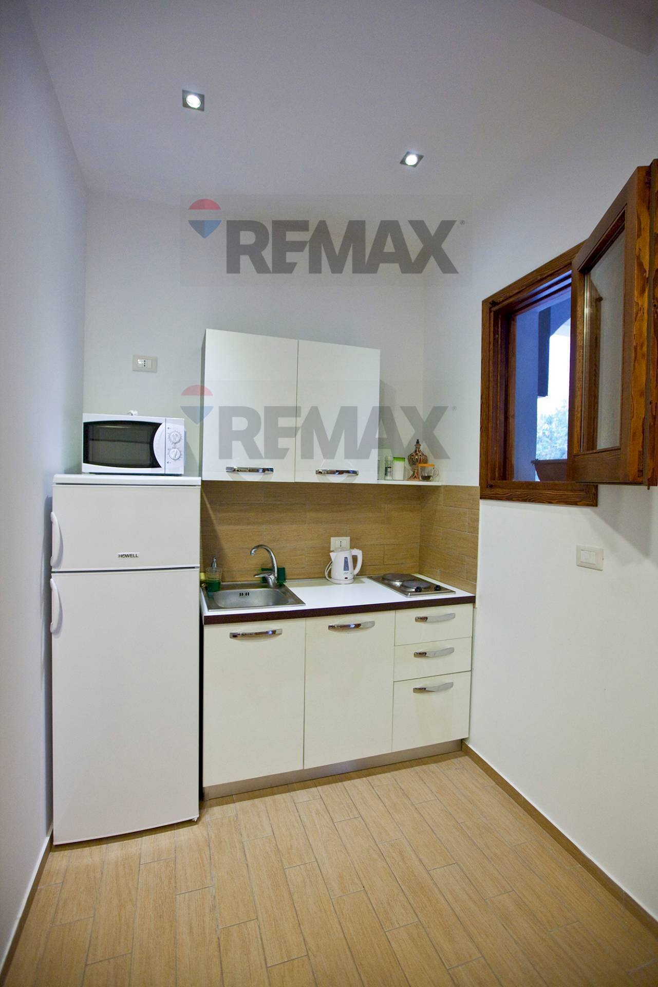 Cucina - Two-room apartment via dei compagni
10, Trapani - photo 2