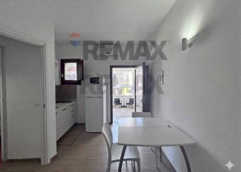 Sala da pranzo - Two-room apartment via dei compagni
 
10, Trapani - photo 3