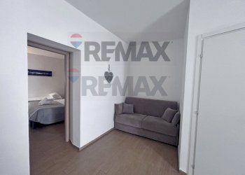 Soggiorno - Two-room apartment via dei compagni
 
10, Trapani - photo 4