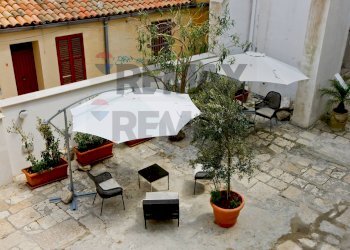 Terrazza - Two-room apartment via dei compagni
 
10, Trapani - photo 7