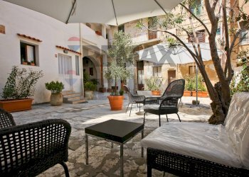 Terrazza - Two-room apartment via dei compagni
 
10, Trapani - photo 9