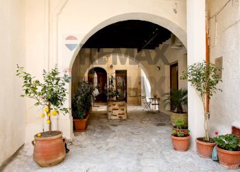 Casa all\'aperto - Two-room apartment via dei compagni
 
10, Trapani - photo 10