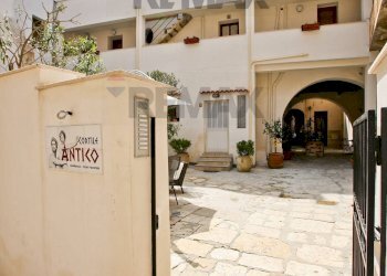 Edificio all\'aperto - Two-room apartment via dei compagni
 
10, Trapani - photo 11