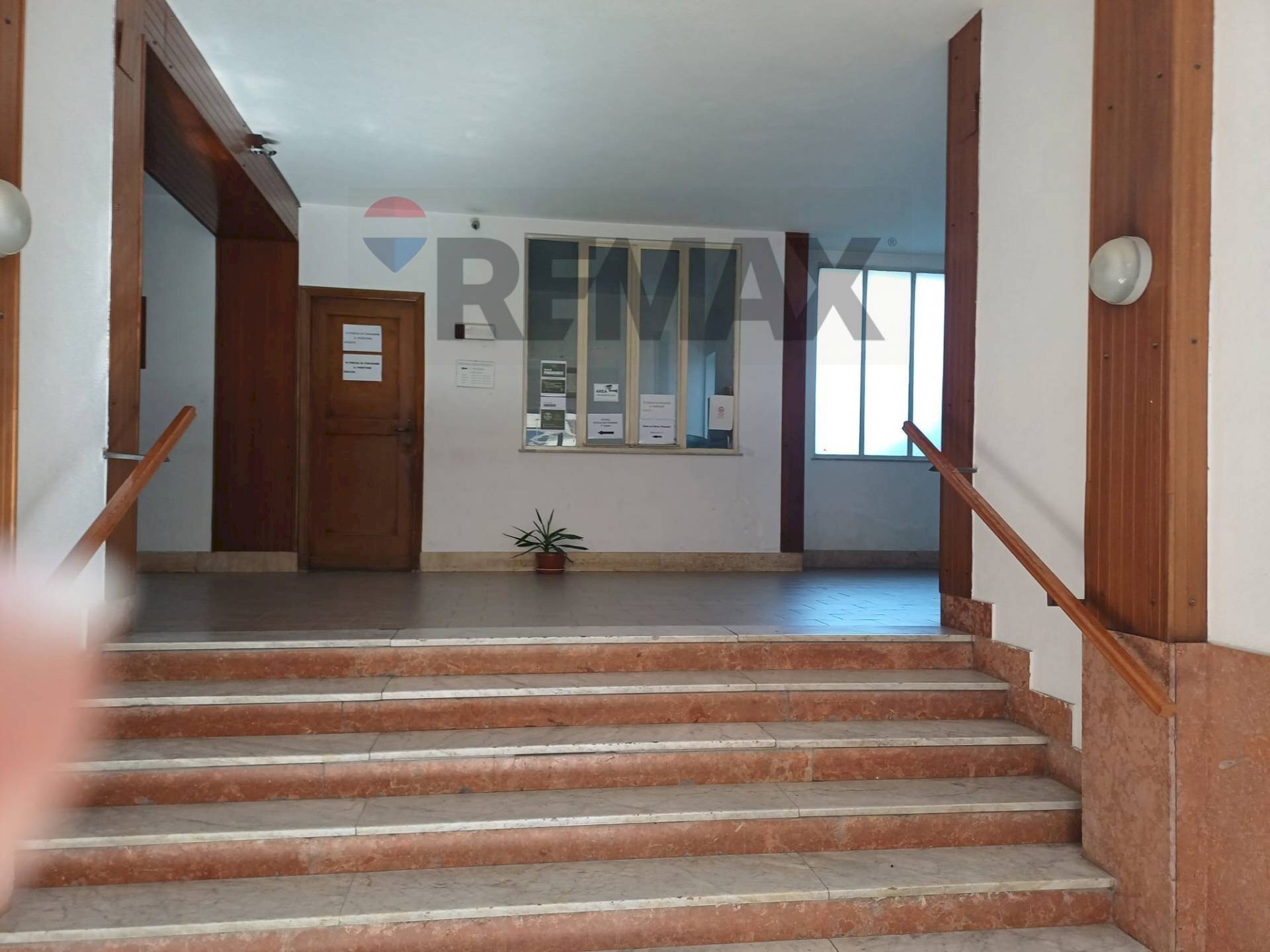 Ricezione / Lobby - Appartamento via IV Novembre
 
79, Favara - foto 3