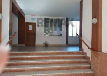 Ricezione / Lobby - Appartamento via IV Novembre
79, Favara - foto 3