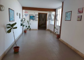 Hall / corridoio - Appartamento via IV Novembre
79, Favara - foto 6