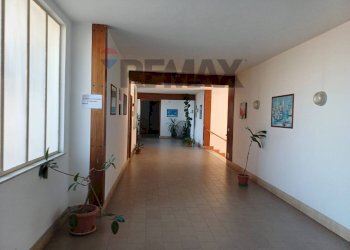 Hall / corridoio - Appartamento via IV Novembre
79, Favara - foto 7