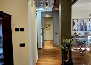 Hall / corridoio - Appartamento via IV Novembre
79, Favara - foto 17