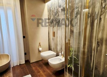Bagno - Appartamento via IV Novembre
79, Favara - foto 24