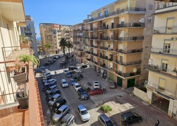 Edificio all\'aperto - Appartamento via IV Novembre
79, Favara - foto 32