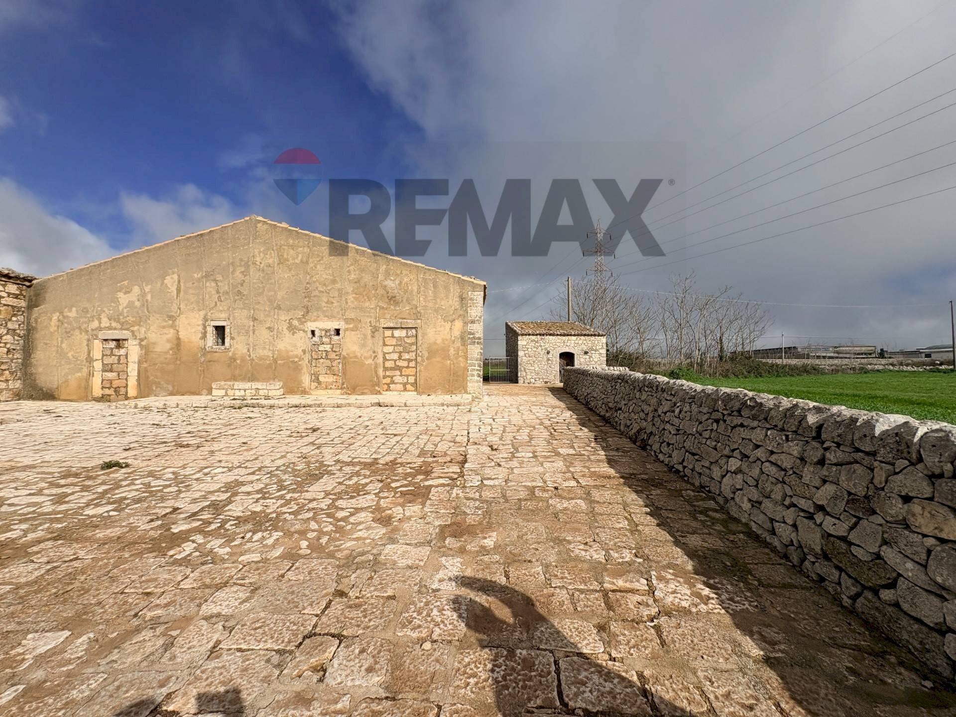 Casa all\'aperto - Rustic Contrada Monachella
SNC, Ragusa - photo 2