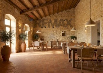 Sala da pranzo - Rustic Contrada Monachella
 
SNC, Ragusa - photo 23