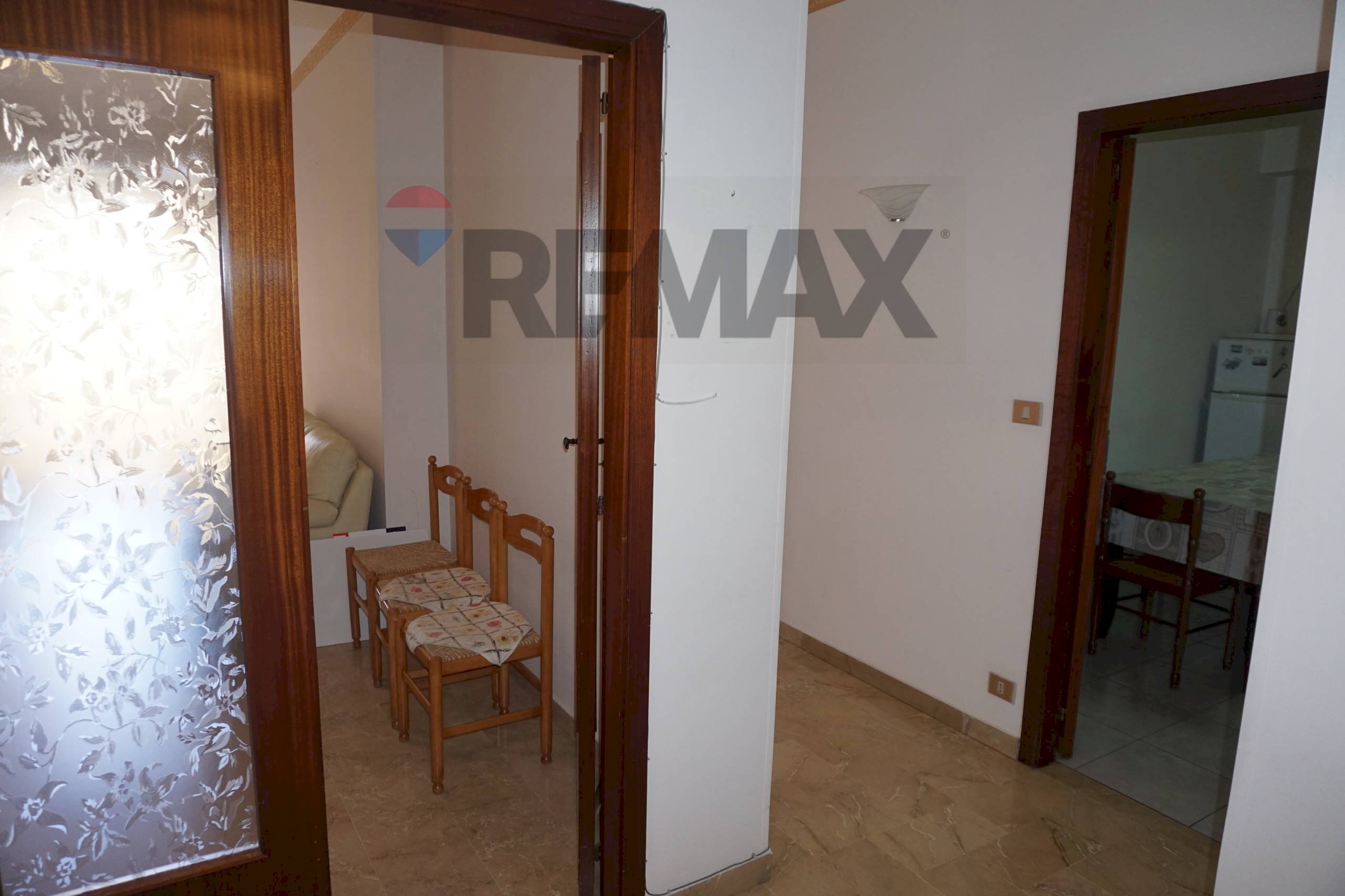 Hall / corridoio - Four-room apartment VIA VINCENZO PICARDI
25, Ragusa - photo 3