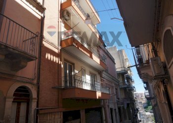 Edificio all\'aperto - Four-room apartment VIA VINCENZO PICARDI
 
25, Ragusa - photo 1