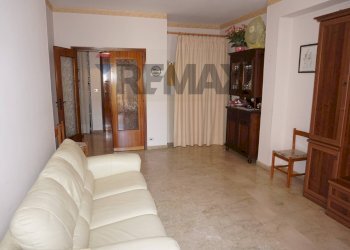 Soggiorno - Four-room apartment VIA VINCENZO PICARDI
 
25, Ragusa - photo 5