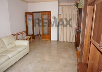 Soggiorno - Four-room apartment VIA VINCENZO PICARDI
 
25, Ragusa - photo 6