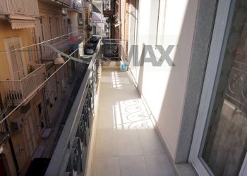 Balcone - Four-room apartment VIA VINCENZO PICARDI
 
25, Ragusa - photo 14