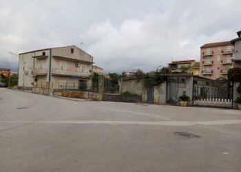 foto panoramica della proprietà - Casa indipendente Via La Loggia
 
87, Aragona - foto 3