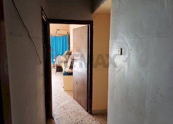 Hall / corridoio - Casa indipendente Via La Loggia
 
87, Aragona - foto 8
