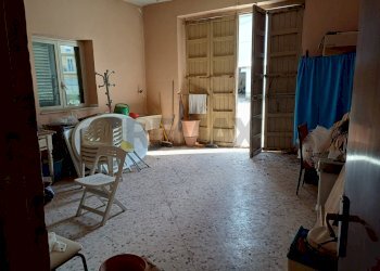 soggiorno - Casa indipendente Via La Loggia
 
87, Aragona - foto 9