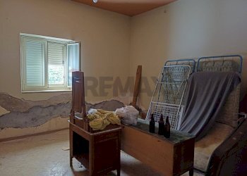 Camera / camera da letto - Casa indipendente Via La Loggia
 
87, Aragona - foto 11