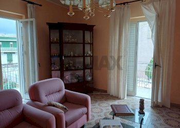 Soggiorno - Casa indipendente Via La Loggia
 
87, Aragona - foto 14