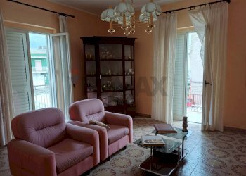 Soggiorno - Casa indipendente Via La Loggia
 
87, Aragona - foto 15