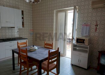 Cucina - Casa indipendente Via La Loggia
 
87, Aragona - foto 17