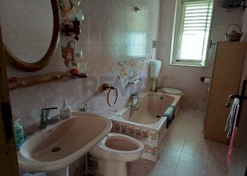 Bagno - Casa indipendente Via La Loggia
 
87, Aragona - foto 18
