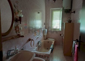 Bagno - Casa indipendente Via La Loggia
 
87, Aragona - foto 19
