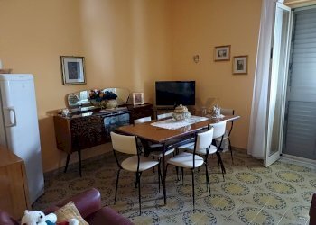 Sala da pranzo - Casa indipendente Via La Loggia
 
87, Aragona - foto 21