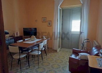 Sala da pranzo - Casa indipendente Via La Loggia
 
87, Aragona - foto 22