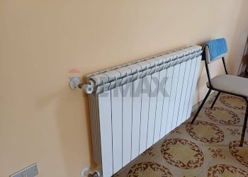 termosifone - Casa indipendente Via La Loggia
 
87, Aragona - foto 27